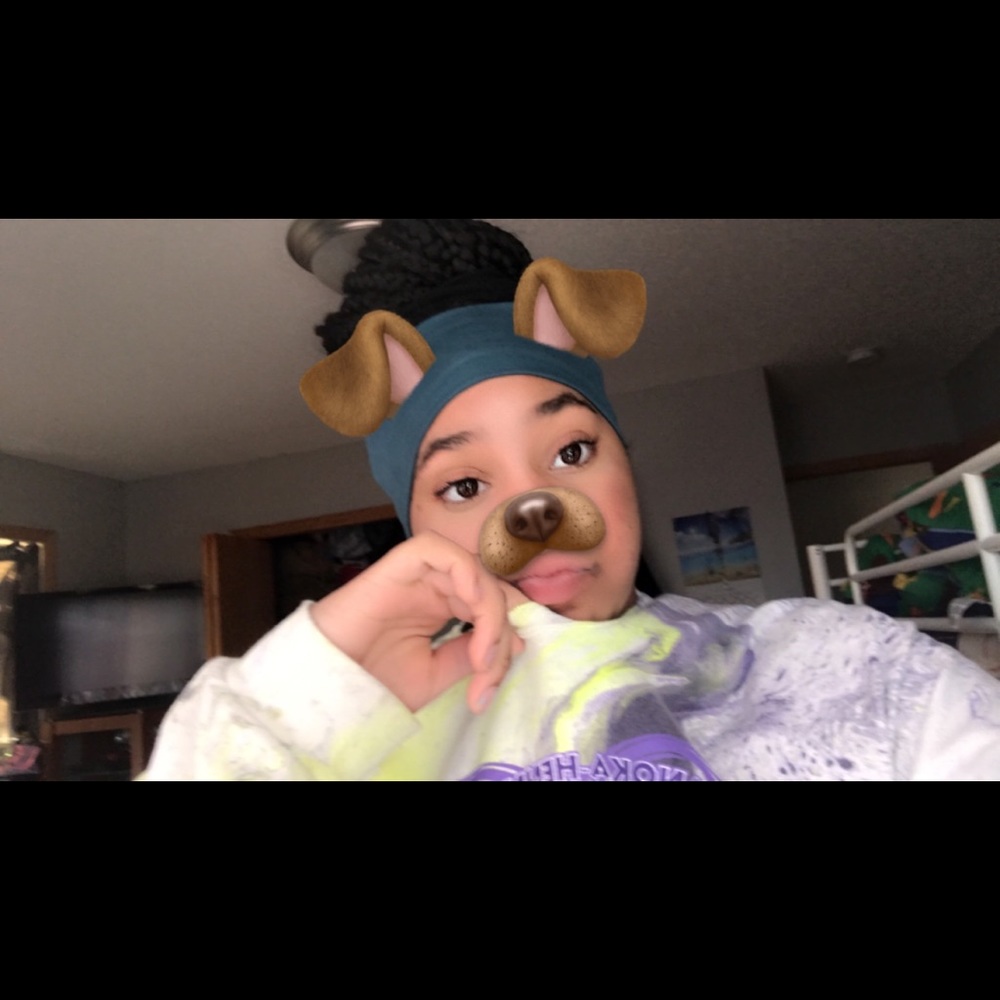 Meet your Posher, Asharia